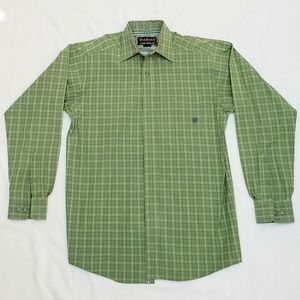 Ariat Pro Series Western Rodeo Mens Shirt Sz. S